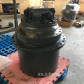 40100023A Doosan SL255 Motor de viaje SL255 Drive final